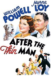 After the Thin Man