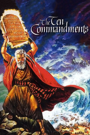 The Ten Commandments