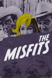 The Misfits