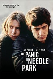 The Panic in Needle Park