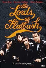 The Lords of Flatbush