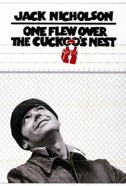 One Flew Over the Cuckoo's Nest