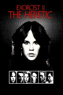 Exorcist II: The Heretic