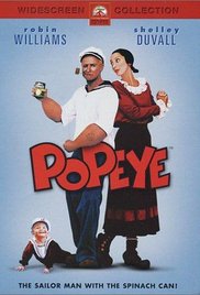 Popeye