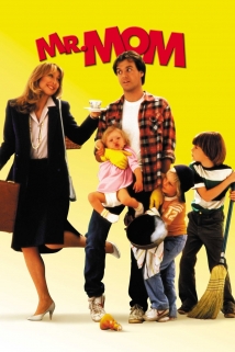 Mr. Mom