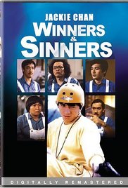 Winners & Sinners