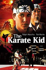 The Karate Kid