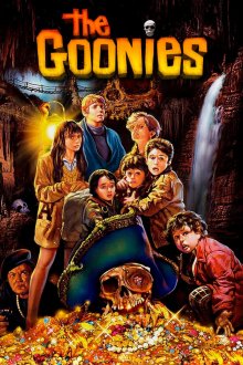 The Goonies