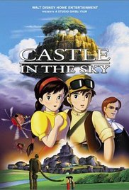 Castle in the Sky