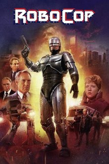 RoboCop