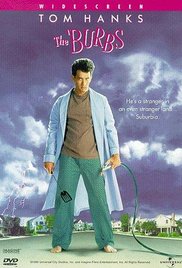 The 'Burbs