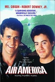 Air America