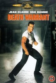 Death Warrant