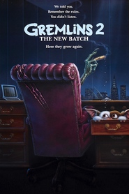 Gremlins 2: The New Batch