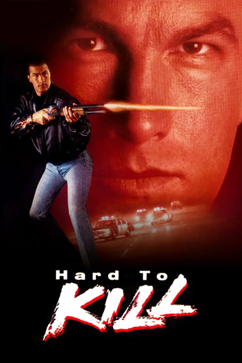 Hard to Kill