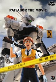 Patlabor: The Movie