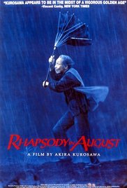 Rhapsody in August