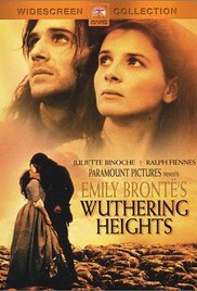 Wuthering Heights