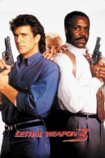 Lethal Weapon 3