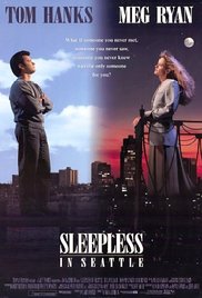 Sleepless in Seattle