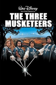 The Three Musketeers