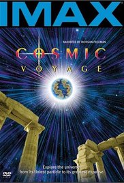 Cosmic Voyage