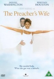 The Preacher's Wife