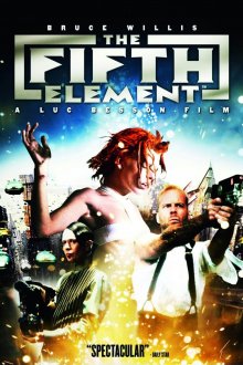 The Fifth Element