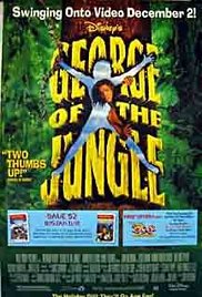 George of the Jungle