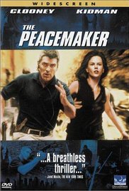 The Peacemaker