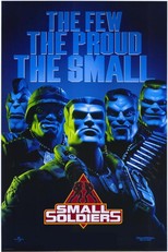 Small Soldiers