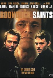 The Boondock Saints