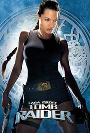 Lara Croft: Tomb Raider