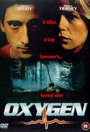 Oxygen