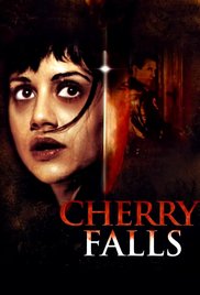 Cherry Falls