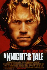 A Knight's Tale