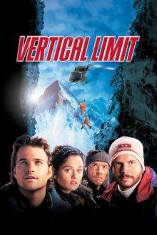 Vertical Limit