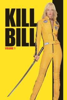 Kill Bill: Vol. 1