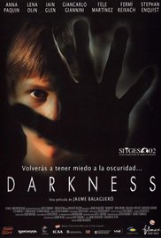 Darkness