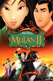 Mulan 2: The Final War