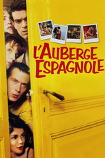 L'auberge espagnole