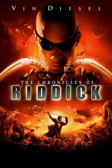 The Chronicles of Riddick