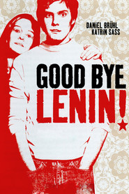 Good Bye Lenin!