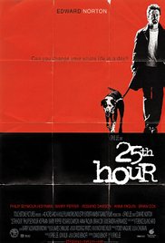 25th Hour