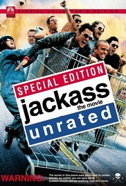 Jackass: The Movie