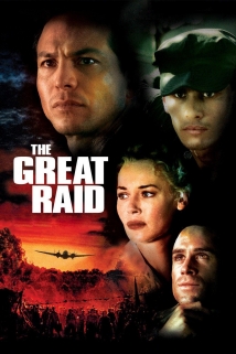 The Great Raid