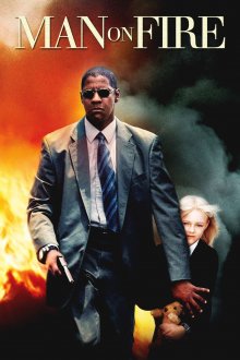 Man on Fire