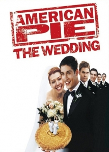 American Wedding