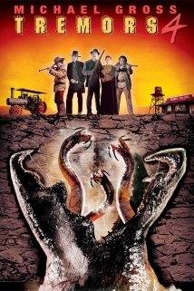 Tremors 4: The Legend Begins