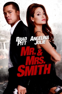 Mr. & Mrs. Smith